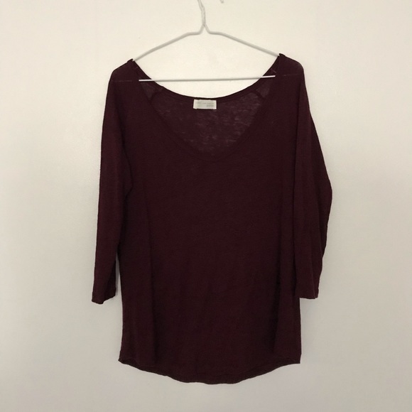 Zara Shirt - Picture 4 of 7